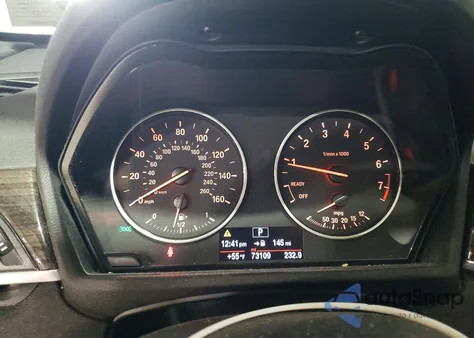 2017 BMW X1 xDrive28I from USA, damaged, VIN WBXHT3C32H5F70006